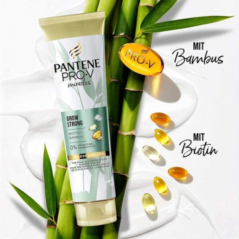 Pantene Pro-V Miracles 160ml Conditioner