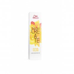 Wella Color Fresh Create Future Yellow 60 ml