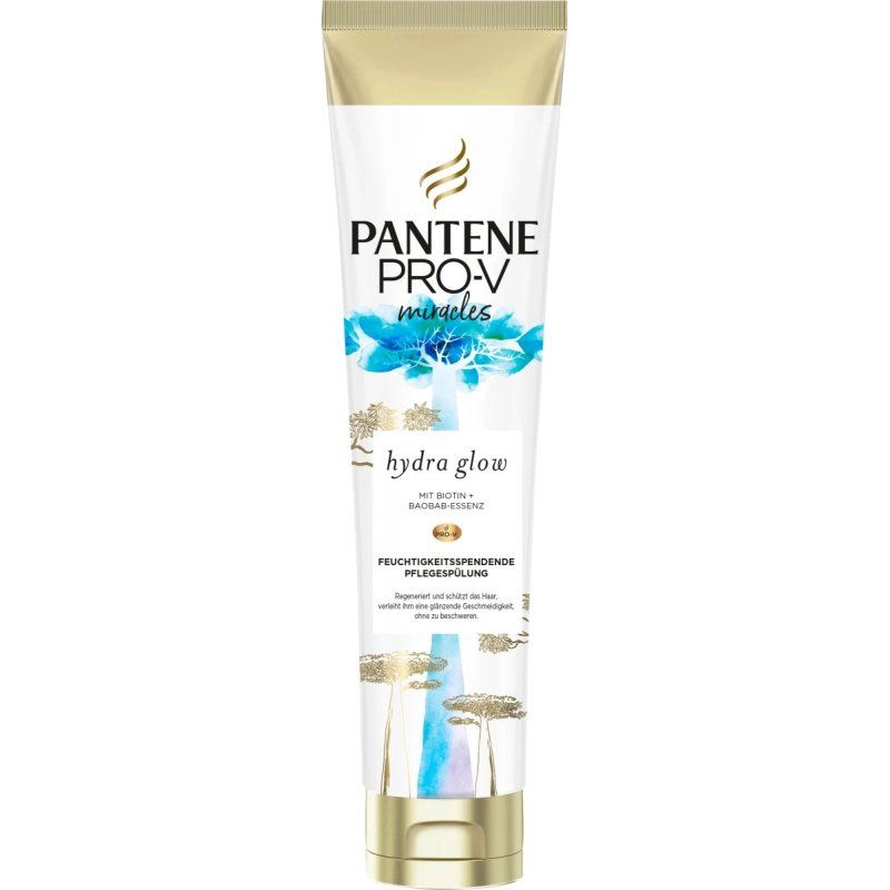 Pantene Pro-V Miracles Hydra Glow Care Conditioner