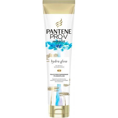 Pantene Pro-V Miracles Hydra Glow Care Conditioner