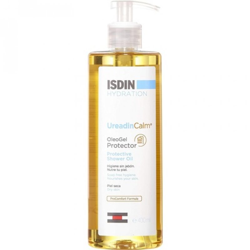 ISDIN Ureadin Ultra 10 Lotion Plus 400ml