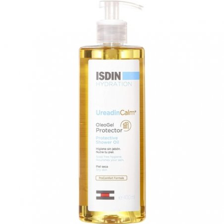 ISDIN Ureadin Ultra 10 Lotion Plus 400ml