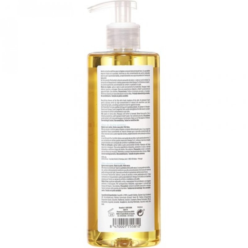 ISDIN Ureadin Ultra 10 Lotion Plus 400ml