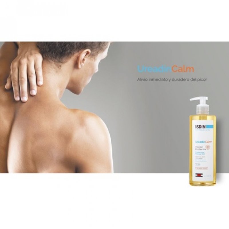 ISDIN Ureadin Ultra 10 Lotion Plus 400ml