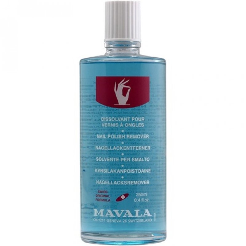 Mavala Nail Polish Remover 230ml
