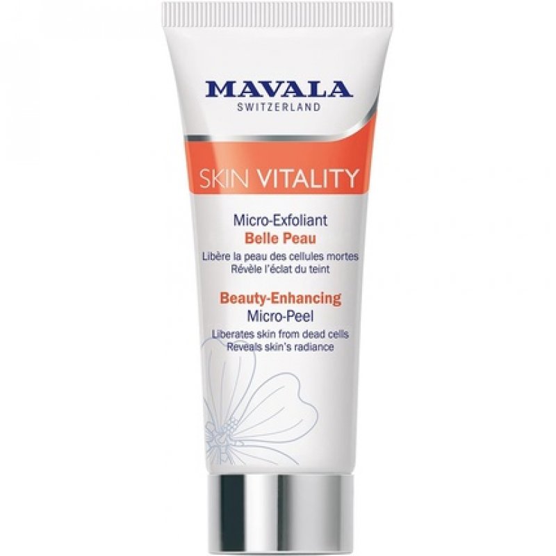 Mavala Skin Vitality Beauty Enhancing Micro-Peel 65ml