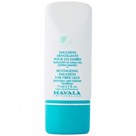 Mavala Emuls Anti-Fatigue Xgamb 75ml