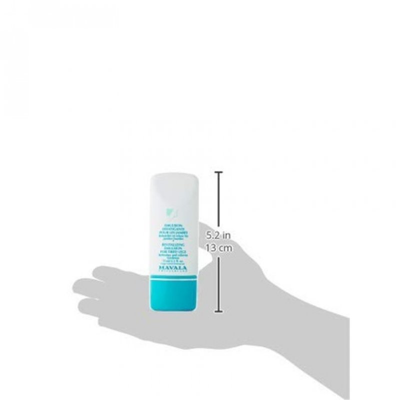 Mavala Emuls Anti-Fatigue Xgamb 75ml