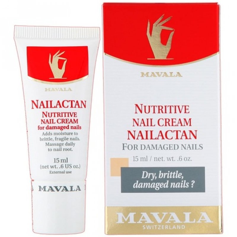 Mavala Hand and Foot Cuticle Care and Cream 15ml