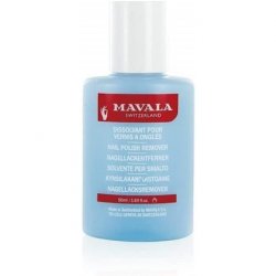 Mavala Solvent Nail Polish 50ml