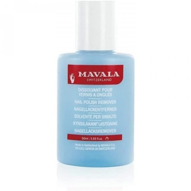 Mavala Solvent Nail Polish 50ml