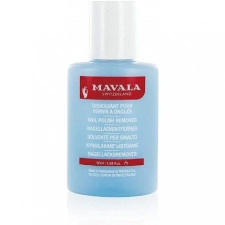 Mavala Solvent Nail Polish 50ml