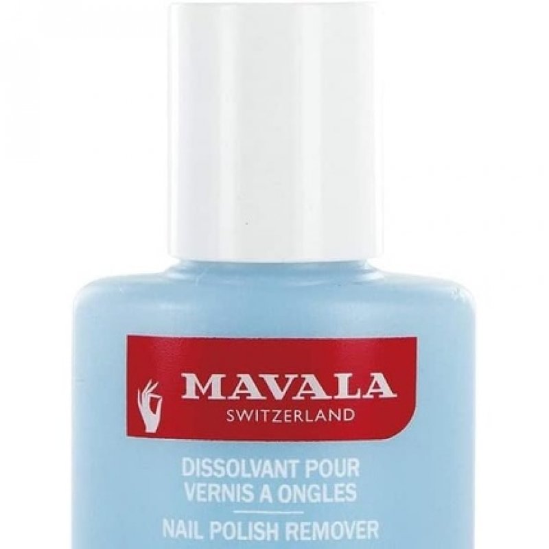 Mavala Solvent Nail Polish 50ml
