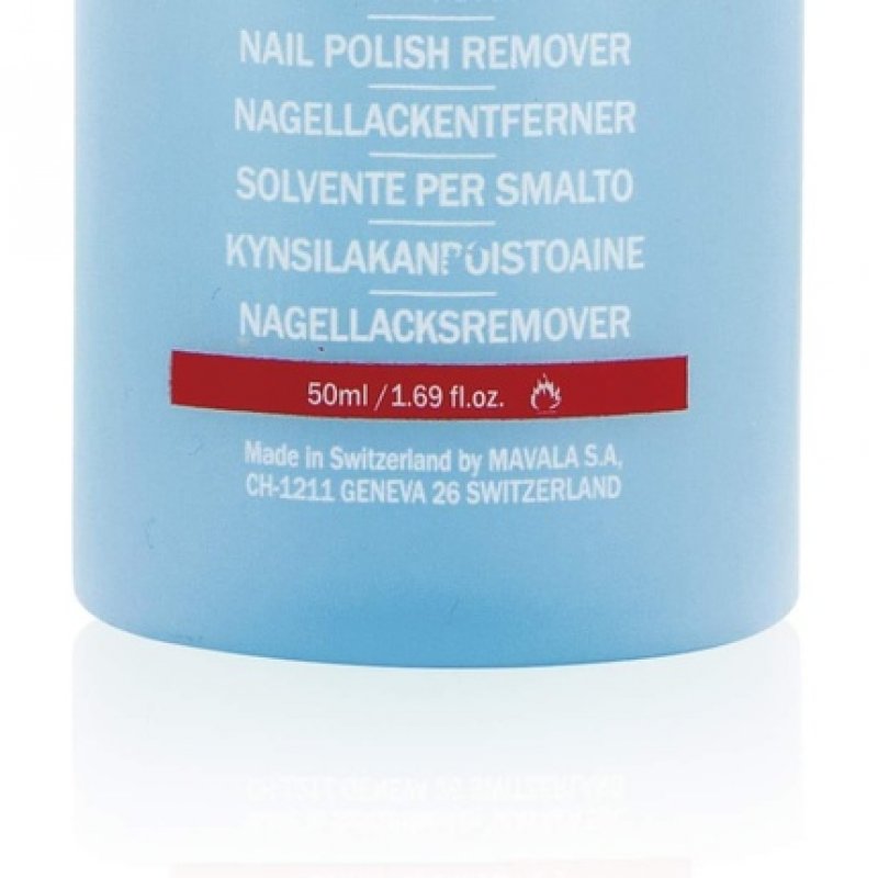 Mavala Solvent Nail Polish 50ml