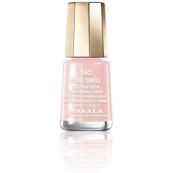 Mavala Mini Nail Color 162 Rose Shell 5ml