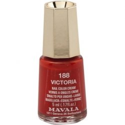 Mavala 188 Victoria Nail Polish - 5ml