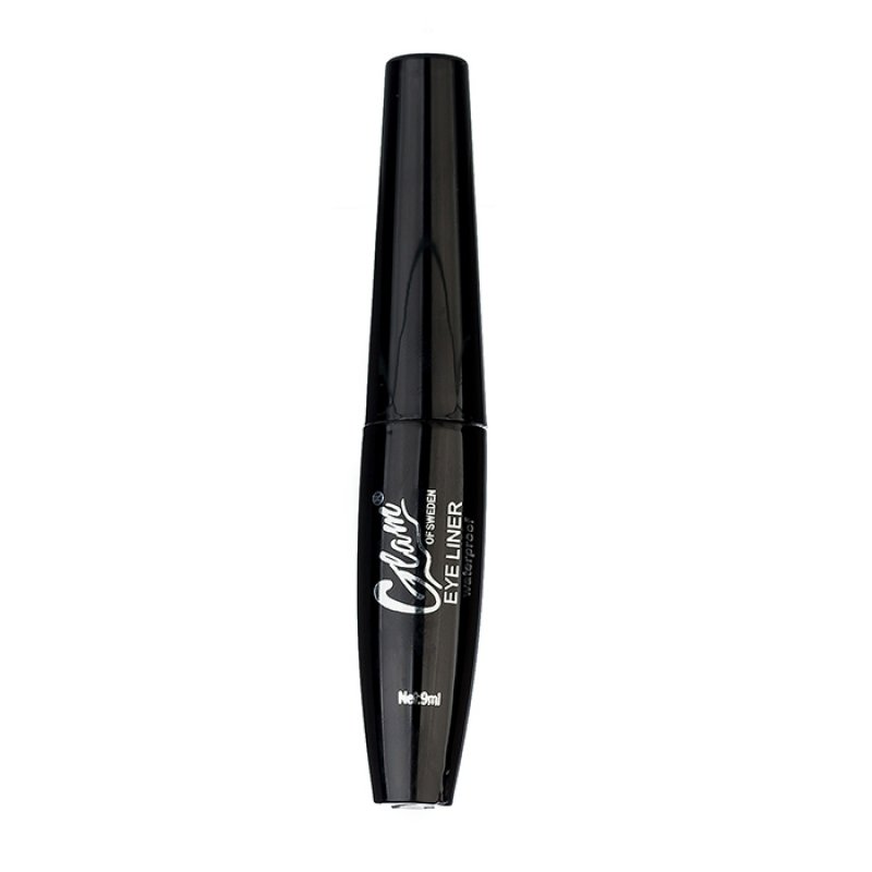 Glam Of Sweden H01026 crayon contour des yeux 9 ml Liquide Black