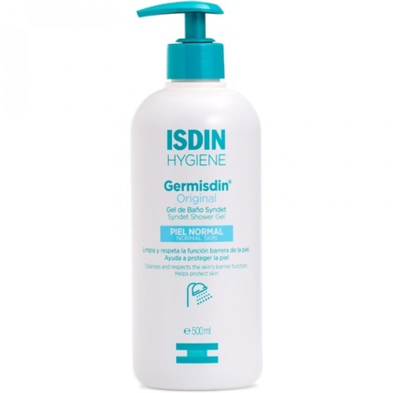 GERMISDIN Moisturising Lotions 400g