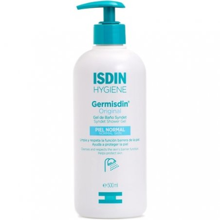 GERMISDIN Moisturising Lotions 400g