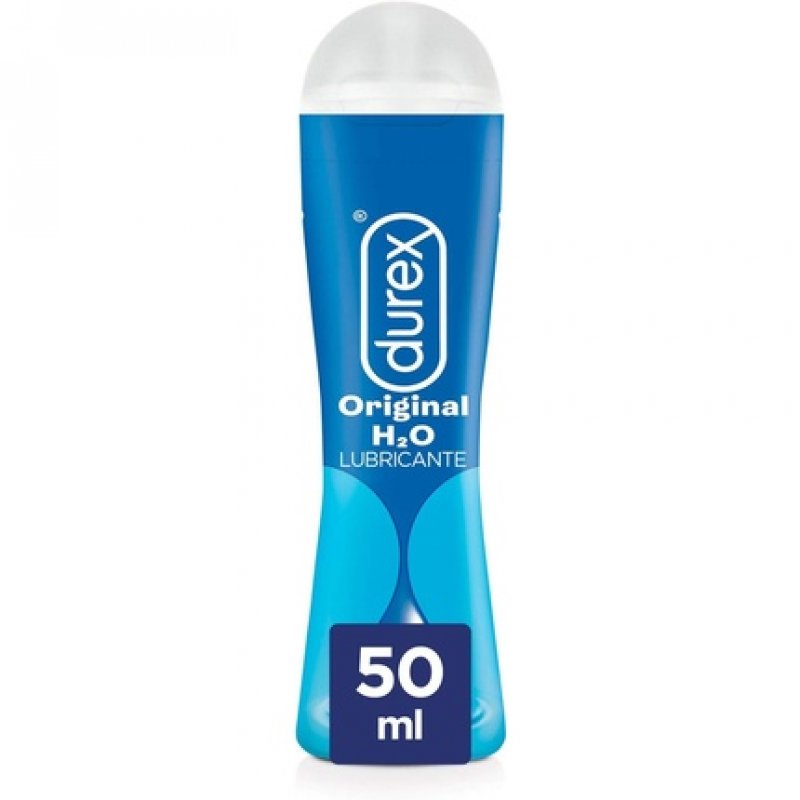Durex Play Original Lubricant 50ml