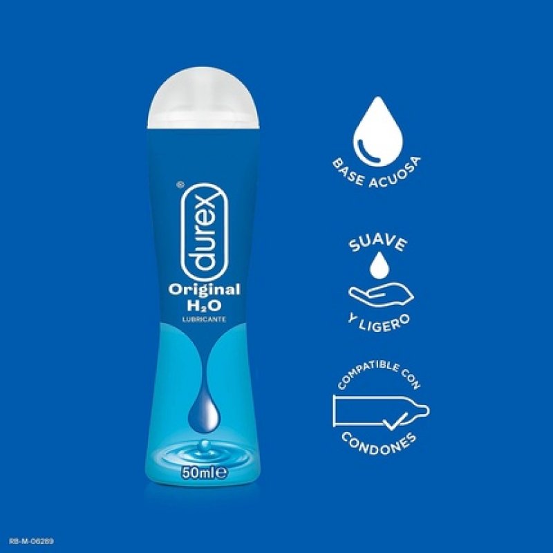 Durex Play Original Lubricant 50ml