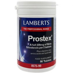 Lamberts Prostex Multivitamin Combination 90 Tablets