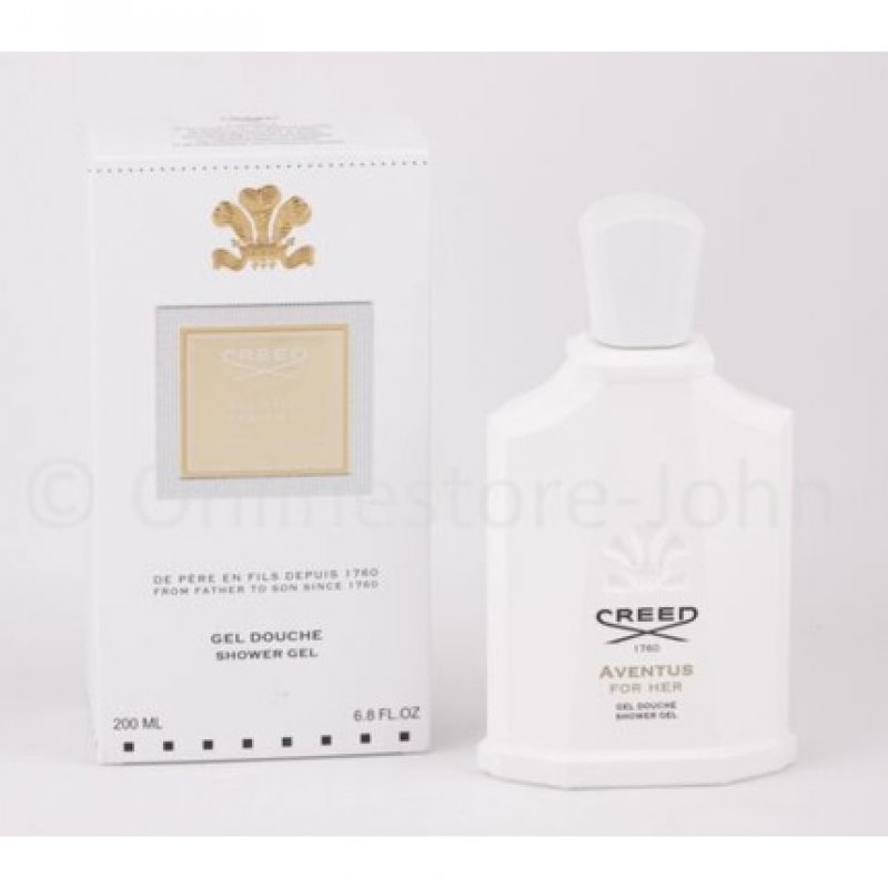 Creed Aventus for Her Shower Gel 200ml