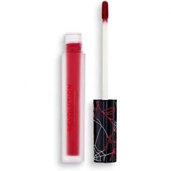Revolution Halloween Matte Liquid Lip Horror