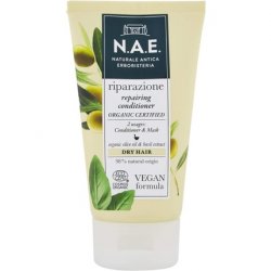 N.A.E. Conditioner & Hair Mask 150ml Repairing