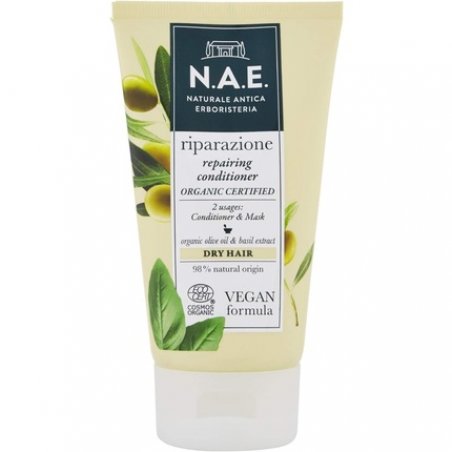 N.A.E. Conditioner & Hair Mask 150ml Repairing