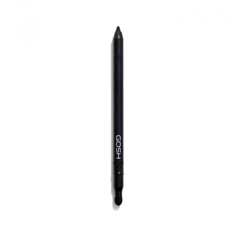 GOSH Infinity 002 Carbon Black 1.2g