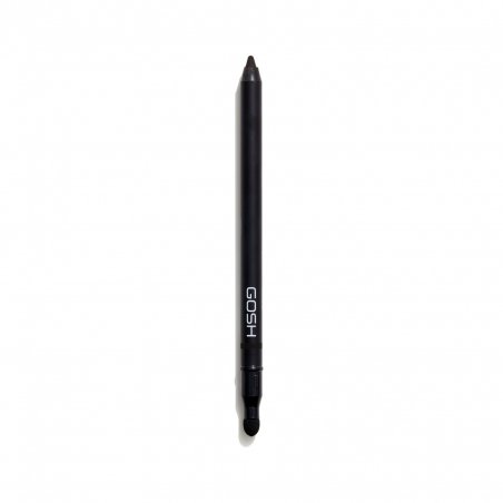 GOSH Infinity 002 Carbon Black 1.2g