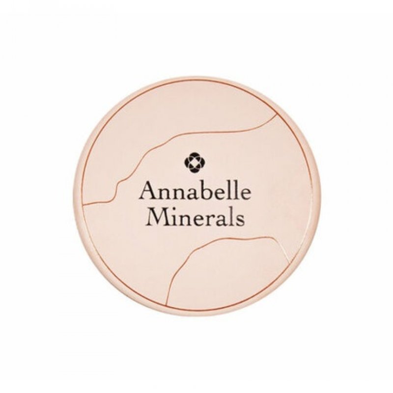 Annabelle Minerals Matt Foundation Mattifying Primer 4g