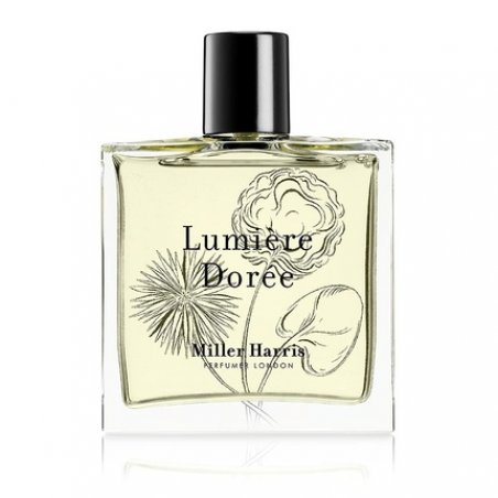 Miller Harris Lumiere Doree Eau De Parfum Spray 3.4 Oz