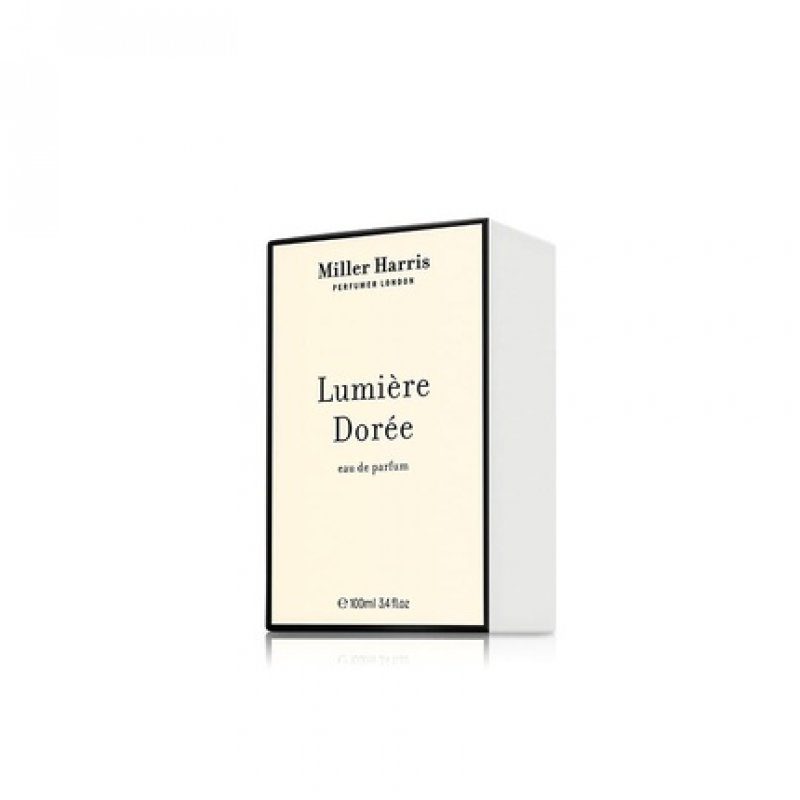 Miller Harris Lumiere Doree Eau De Parfum Spray 3.4 Oz