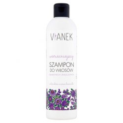 Sylveco Vianka Hair Strengthening Shampoo 300ml