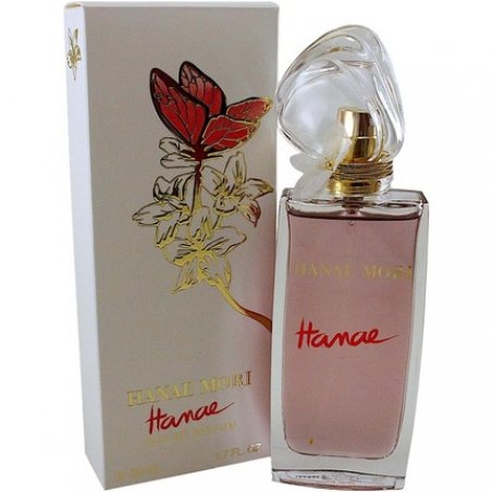 Hanae Mori Hanae for Women 1.7oz EDP Spray