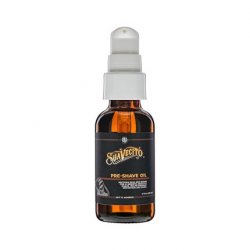 Suavecito Pre-Shave Solution 30ml