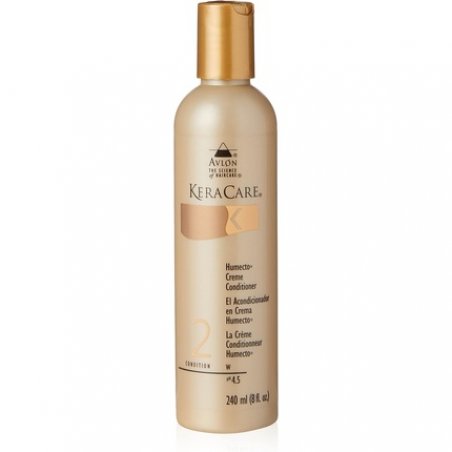 Keracare Humecto Creme Conditioner 8 Oz