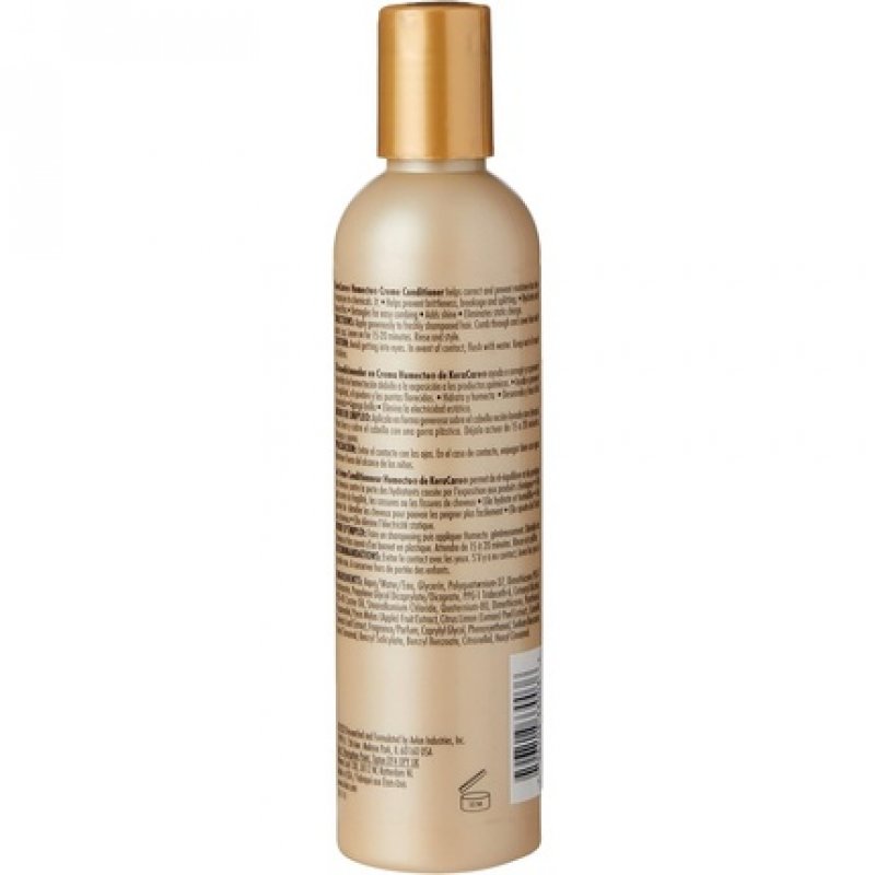 Keracare Humecto Creme Conditioner 8 Oz