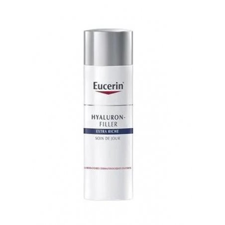 Hyaluronic Filler Cream Extra Rich Day 50ml