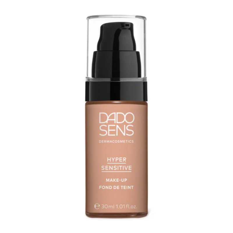DADO SENS Hypersensitive 30 ml Flacon pompe Liquide 02K Almond