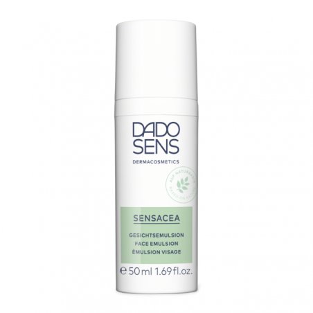 DADO SENS 114021178 facial cleanser Cleansing cream Unisex 50 ml
