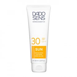 DADO SENS Sun Cream SPF 30 Crème d’écran solaire Visage et corps Adultes