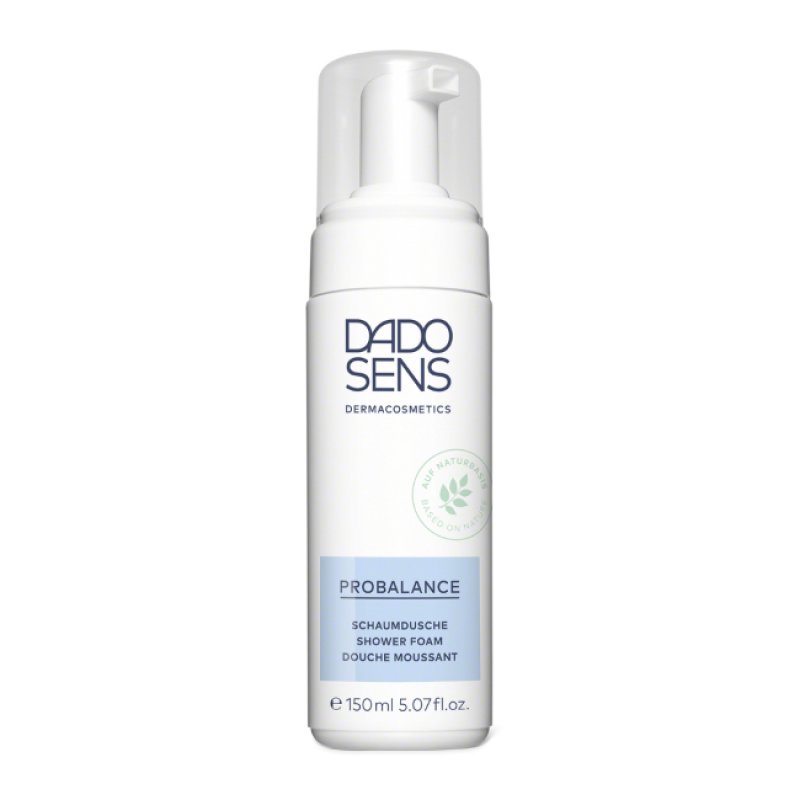DADO SENS 114021195 shower gel & body washes 150 ml Shower foam Unisex