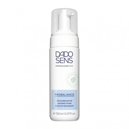 DADO SENS 114021195 gel douche et nettoyant pour le corps 150 ml Mousse de douche Unisexe