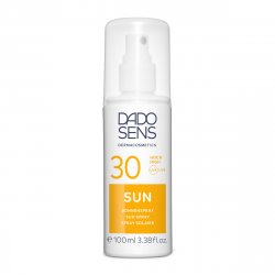 DADO SENS 114021198 sunscreen Sunscreen spray Body & face 30 Adults