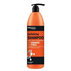 Chantal Prosalon Ceramide Force Revitalisierendes Shampoo