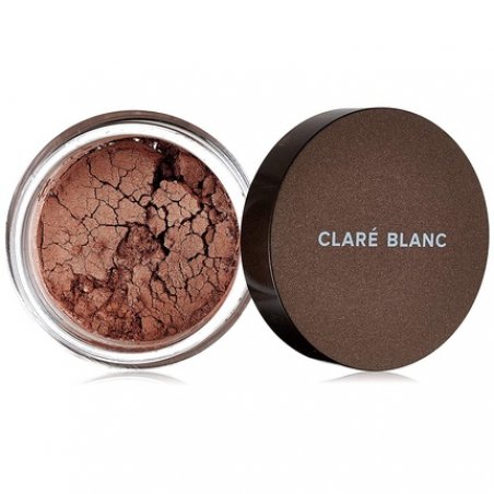 CLARÉ BLANC Cold Nude 900 Eyeshadow