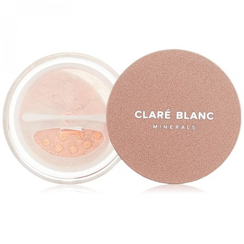 CLARÉ BLANC Eyeshadow Salted Caramel 873